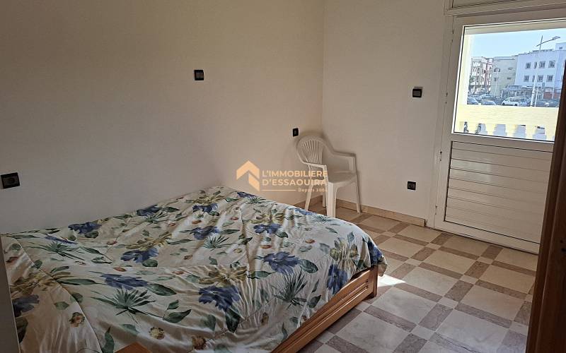 Charmant appartement avec patio (5)